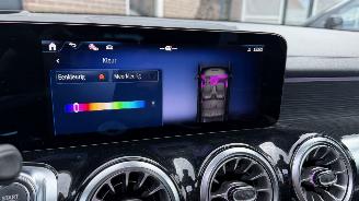 Mercedes EQB MERCEDES-BENZ EQB 250+ AMG PANORAMA Leder HUD Burmeister 360view VOLLL picture 30