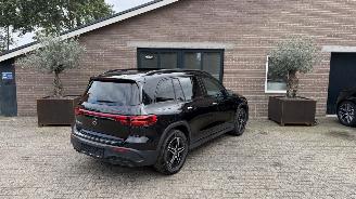 Mercedes EQB MERCEDES-BENZ EQB 250+ AMG PANORAMA Leder HUD Burmeister 360view VOLLL picture 2