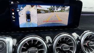 Mercedes EQB MERCEDES-BENZ EQB 250+ AMG PANORAMA Leder HUD Burmeister 360view VOLLL picture 32