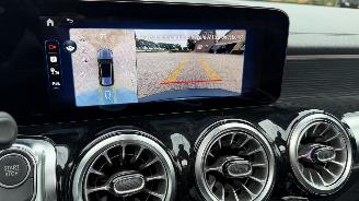 Mercedes EQB MERCEDES-BENZ EQB 250+ AMG PANORAMA Leder HUD Burmeister 360view VOLLL picture 24
