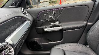 Mercedes EQB MERCEDES-BENZ EQB 250+ AMG PANORAMA Leder HUD Burmeister 360view VOLLL picture 22