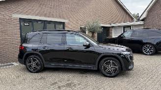 Mercedes EQB MERCEDES-BENZ EQB 250+ AMG PANORAMA Leder HUD Burmeister 360view VOLLL picture 13