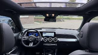 Mercedes EQB MERCEDES-BENZ EQB 250+ AMG PANORAMA Leder HUD Burmeister 360view VOLLL picture 4