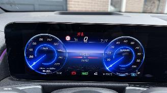 Mercedes EQB MERCEDES-BENZ EQB 250+ AMG PANORAMA Leder HUD Burmeister 360view VOLLL picture 29