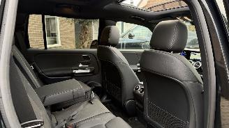 Mercedes EQB MERCEDES-BENZ EQB 250+ AMG PANORAMA Leder HUD Burmeister 360view VOLLL picture 18