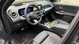 Mercedes EQB MERCEDES-BENZ EQB 250+ AMG PANORAMA Leder HUD Burmeister 360view VOLLL picture 5