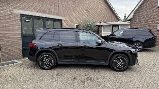 Mercedes EQB MERCEDES-BENZ EQB 250+ AMG PANORAMA Leder HUD Burmeister 360view VOLLL picture 14