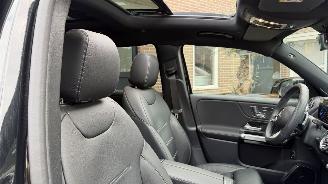 Mercedes EQB MERCEDES-BENZ EQB 250+ AMG PANORAMA Leder HUD Burmeister 360view VOLLL picture 17