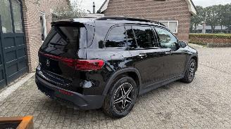 Mercedes EQB MERCEDES-BENZ EQB 250+ AMG PANORAMA Leder HUD Burmeister 360view VOLLL picture 15