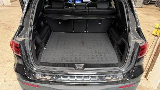 Mercedes EQB MERCEDES-BENZ EQB 250+ AMG PANORAMA Leder HUD Burmeister 360view VOLLL picture 7