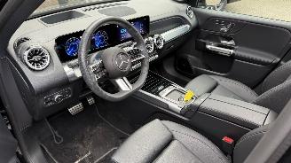 Mercedes EQB MERCEDES-BENZ EQB 250+ AMG PANORAMA Leder HUD Burmeister 360view VOLLL picture 28