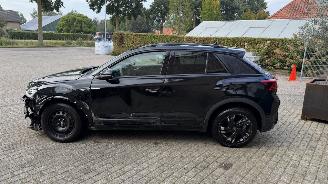 Volkswagen T-Roc  picture 17