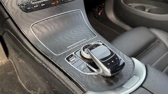 Mercedes GLC GLC 250 4MATIC Autom. PANORAMA LEDER Camera VOLL picture 6