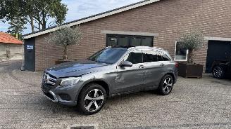 Mercedes GLC GLC 250 4MATIC Autom. PANORAMA LEDER Camera VOLL picture 9