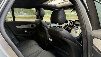Mercedes GLC GLC 250 4MATIC Autom. PANORAMA LEDER Camera VOLL picture 14
