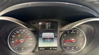 Mercedes GLC GLC 250 4MATIC Autom. PANORAMA LEDER Camera VOLL picture 21