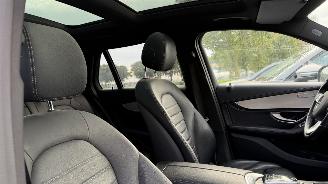 Mercedes GLC GLC 250 4MATIC Autom. PANORAMA LEDER Camera VOLL picture 5