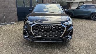 Audi Q3 Q3 Sportback 45 TFSI e S line Leder VOL picture 21