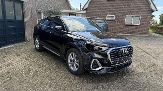 Audi Q3 Q3 Sportback 45 TFSI e S line Leder VOL picture 19