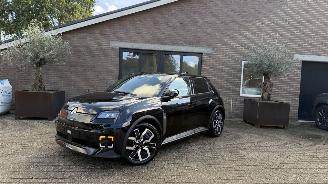 Renault 5 RENAULT R 5 E-Tech electric Camera VOL Fahrbereit picture 16