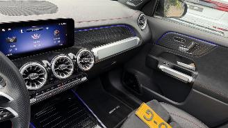 Mercedes EQB EQB 300 4Matic AMG PANORAMA HUD Burmeister VOLLL picture 27
