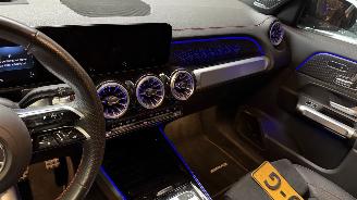 Mercedes EQB EQB 300 4Matic AMG PANORAMA HUD Burmeister VOLLL picture 29