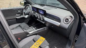 Mercedes EQB EQB 300 4Matic AMG PANORAMA HUD Burmeister VOLLL picture 4