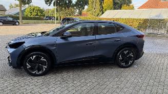 Cupra Tavascan CUPRA Tavascan 210 kW Edge 2025 VOLLL picture 15