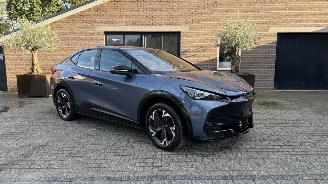 Cupra Tavascan CUPRA Tavascan 210 kW Edge 2025 VOLLL picture 9