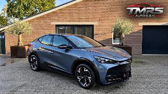 krockskadad bil auto Cupra Tavascan CUPRA Tavascan 210 kW Edge 2025 VOLLL 2025/2