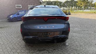 Cupra Tavascan CUPRA Tavascan 210 kW Edge 2025 VOLLL picture 21