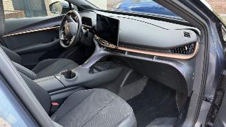 Cupra Tavascan CUPRA Tavascan 210 kW Edge 2025 VOLLL picture 10