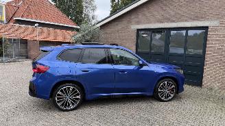 BMW iX1 iX1 30 xDrive M Sport PANORAMA HUD 360view VOLLL picture 13