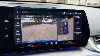 BMW iX1 iX1 30 xDrive M Sport PANORAMA HUD 360view VOLLL picture 8