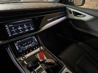 Audi SQ8 Audi SQ8 4.0 TFSI Quattro PANORAMA Leder 360View Trekhaak VOL picture 27