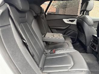 Audi SQ8 Audi SQ8 4.0 TFSI Quattro PANORAMA Leder 360View Trekhaak VOL picture 11