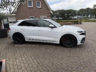 Audi SQ8 Audi SQ8 4.0 TFSI Quattro PANORAMA Leder 360View Trekhaak VOL picture 24