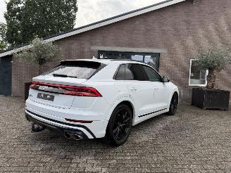 Audi SQ8 Audi SQ8 4.0 TFSI Quattro PANORAMA Leder 360View Trekhaak VOL picture 2
