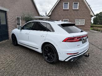 Audi SQ8 Audi SQ8 4.0 TFSI Quattro PANORAMA Leder 360View Trekhaak VOL picture 9