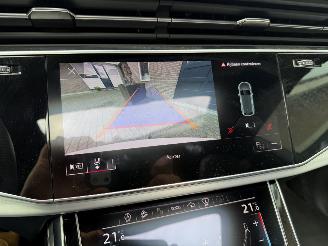 Audi SQ8 Audi SQ8 4.0 TFSI Quattro PANORAMA Leder 360View Trekhaak VOL picture 25