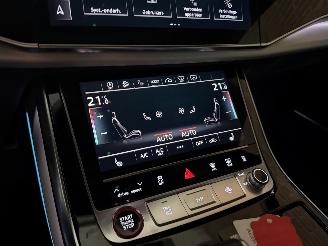 Audi SQ8 Audi SQ8 4.0 TFSI Quattro PANORAMA Leder 360View Trekhaak VOL picture 28