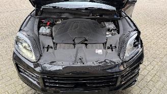 Porsche Cayenne Cayenne E-Hybrid PANORAMA Sport Chrono Leder VOL picture 18