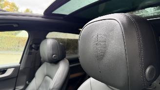 Porsche Cayenne Cayenne E-Hybrid PANORAMA Sport Chrono Leder VOL picture 29