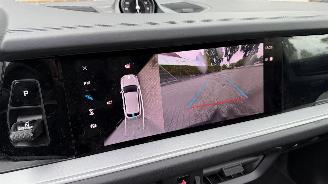 Porsche Cayenne Cayenne E-Hybrid PANORAMA Sport Chrono Leder VOL picture 6
