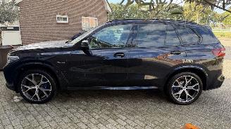 BMW X5 X5 xDrive 45 e M Sport PANORAMA Trekhaak HUD 360View picture 12