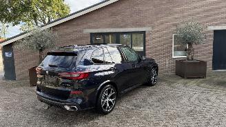 BMW X5 X5 xDrive 45 e M Sport PANORAMA Trekhaak HUD 360View picture 2