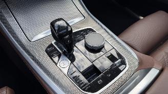 BMW X5 X5 xDrive 45 e M Sport PANORAMA Trekhaak HUD 360View picture 18
