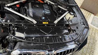 BMW X5 X5 xDrive 45 e M Sport PANORAMA Trekhaak HUD 360View picture 11