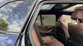 BMW X5 X5 xDrive 45 e M Sport PANORAMA Trekhaak HUD 360View picture 5