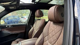 BMW X5 X5 xDrive 45 e M Sport PANORAMA Trekhaak HUD 360View picture 15